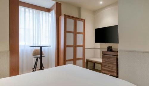 Standard, Guest room, 1 Queen