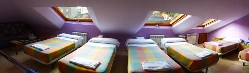 Family Room (9 Adults)