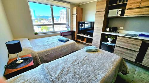 Standard Triple Studio