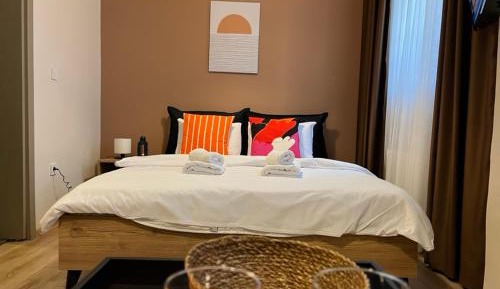 Queen Suite