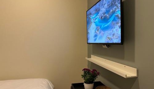 Junior Suite with Sea View