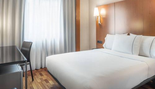 Standard Room, Guest room, 1 Queen