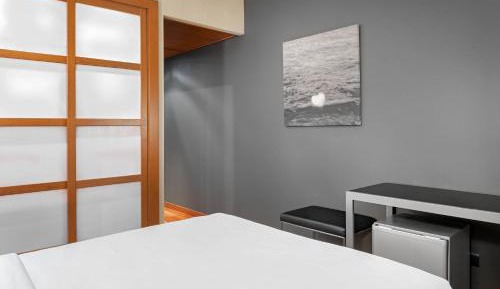 Superior Room, Guest room, 1 King