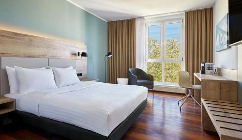 Business Room, Guest room, 1 King