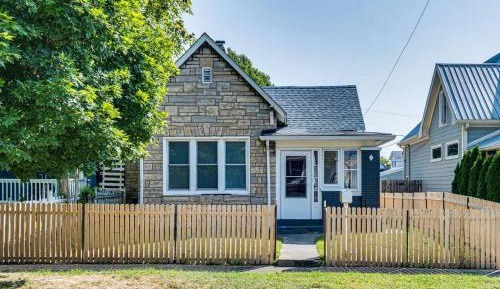 Bungalow