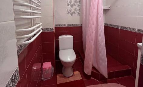 Deluxe Double Room with Bath