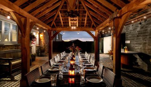 Holiday Home
