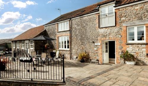 Three-Bedroom Home