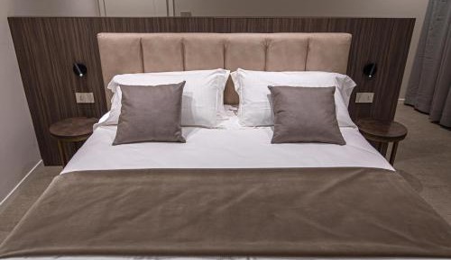 Superior Queen Room