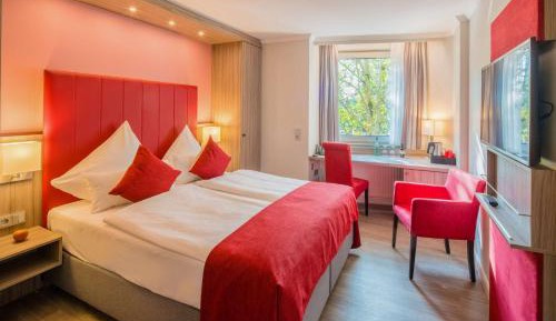 Comfort Queen Room