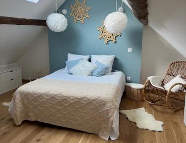 One-Bedroom Chalet