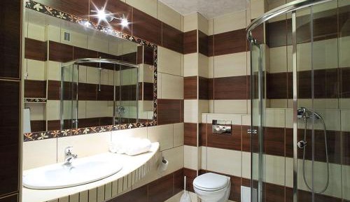 Comfort Double Room with Balcony