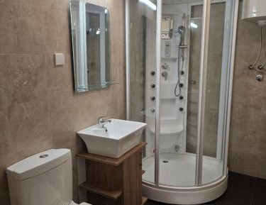Duplex Apartment