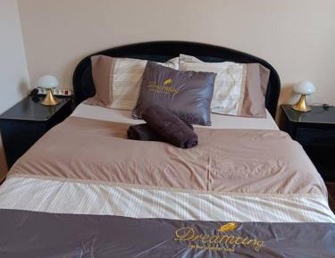 Double Room with Lake View