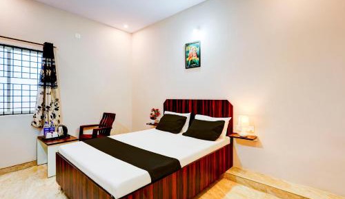 Classic Triple Room