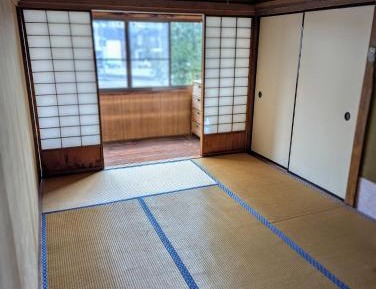 Double or Twin Room with Terrace