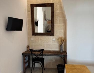Triple Room - Disability Access