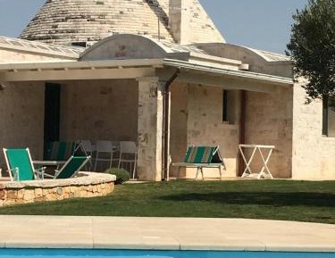 Standard Villa