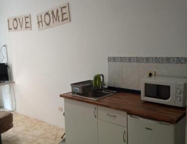Single Room with Balcony