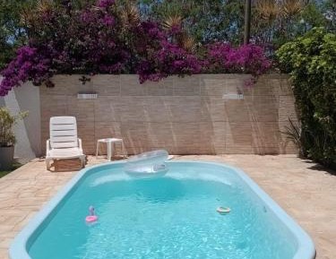 Three-Bedroom Holiday Home 