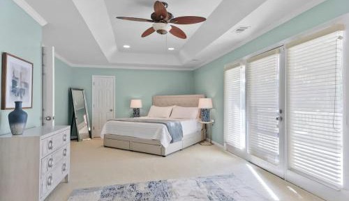 Vacation Home