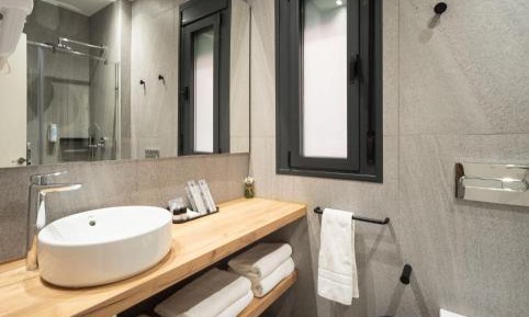 Duplex Apartment