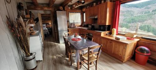 One-Bedroom Chalet