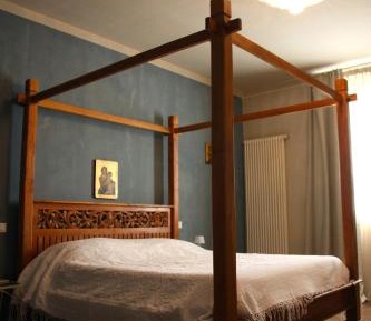 Deluxe Junior Suite