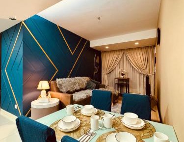 Suite with River View