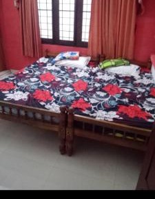 Deluxe Double or Twin Room with Balcony