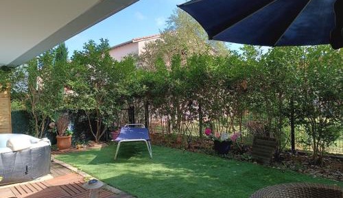Double Room - Disability Access