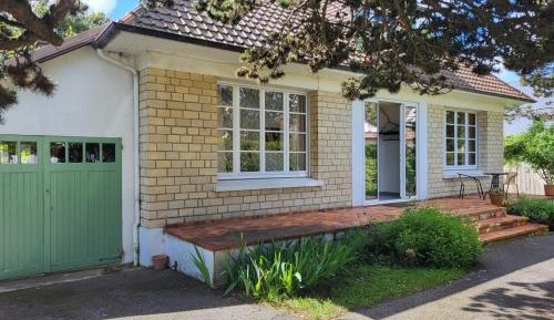 Holiday Home