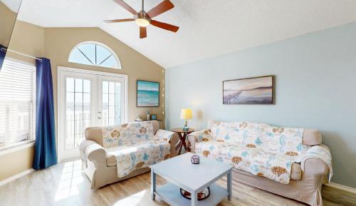 Two Bedroom Apartment 