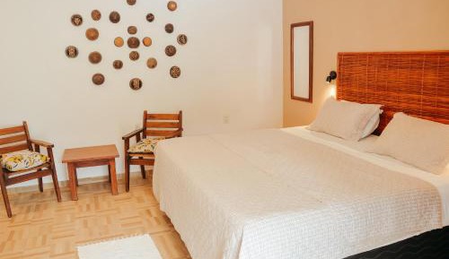 Deluxe Double or Twin Room with Pool View