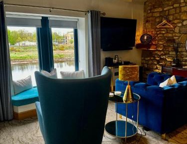 Duplex Suite