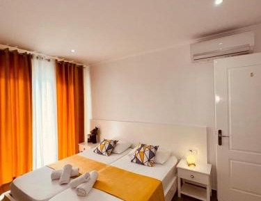 Superior Double or Twin Room with Lake View