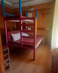 One-Bedroom Apartment with River View