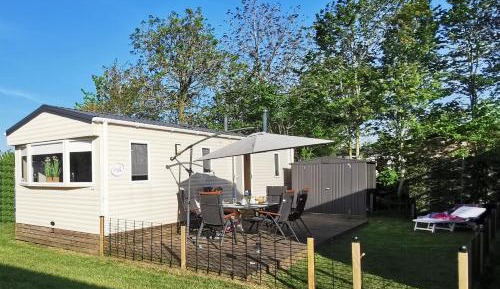 Three-Bedroom Chalet