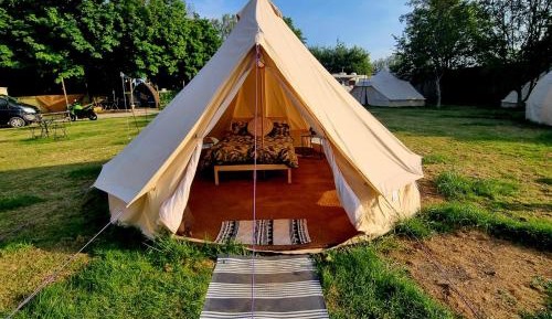 Tent