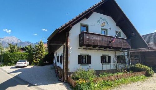 Three Bedroom Apartment