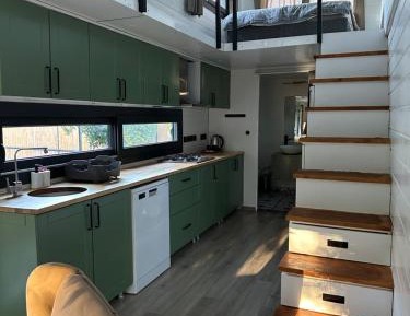 Family Bungalow