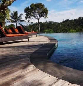 One-Bedroom Villa  with Free Benefits 