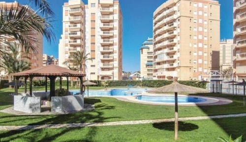 One-Bedroom Apartment (2 - 4 Adults)