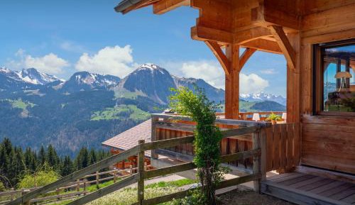 Chalet