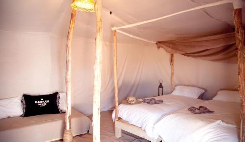 Tent