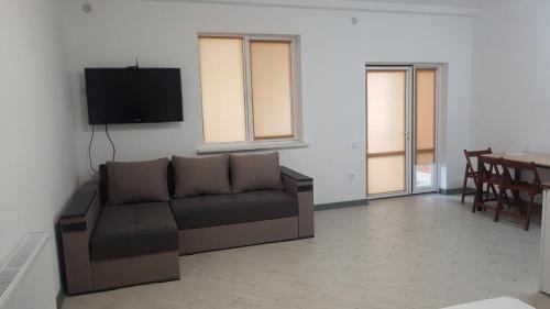 Studio with Terrace