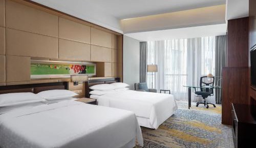 Executive Room Twin