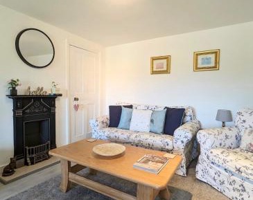 Apartment - Ground Floor (Pet Friendly)