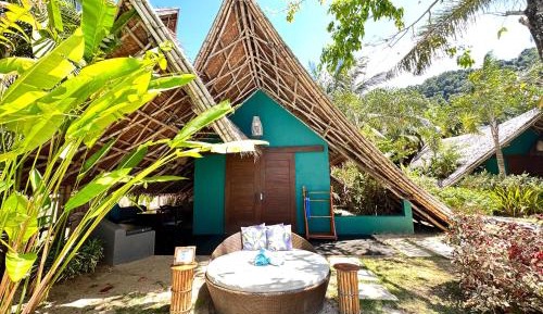 Sea View Cottage