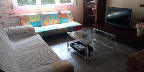 Two-Room Apartment